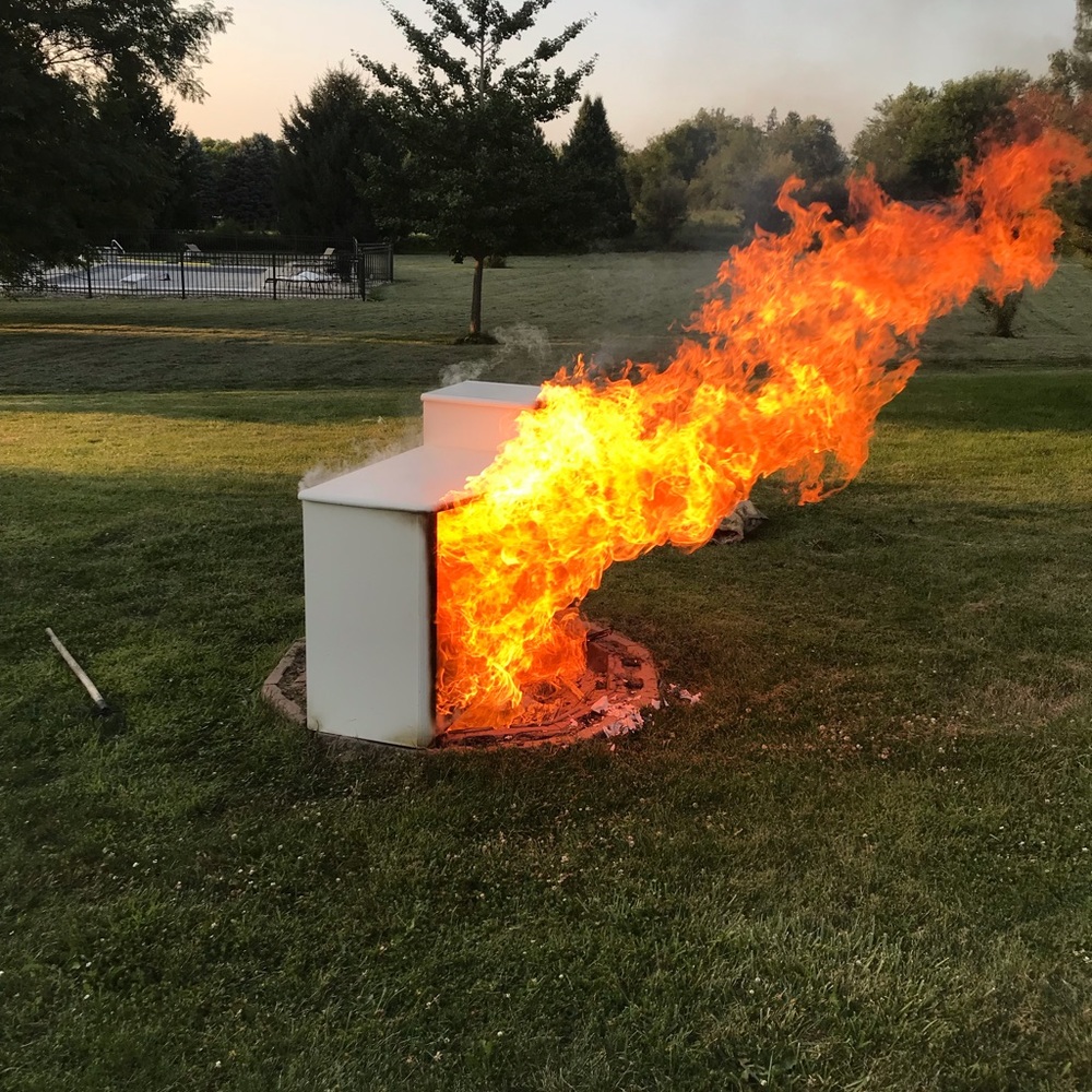 Meet your Posher, Jorge